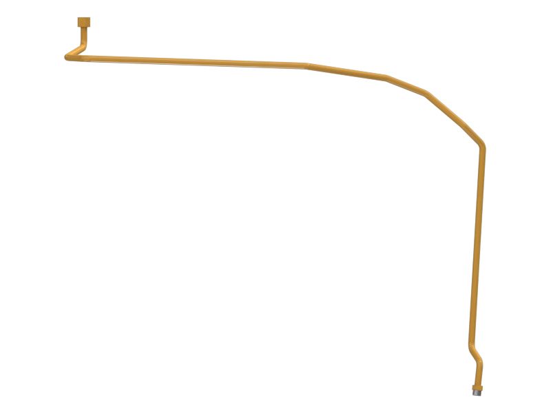 ТРУБКА В СБОРЕ