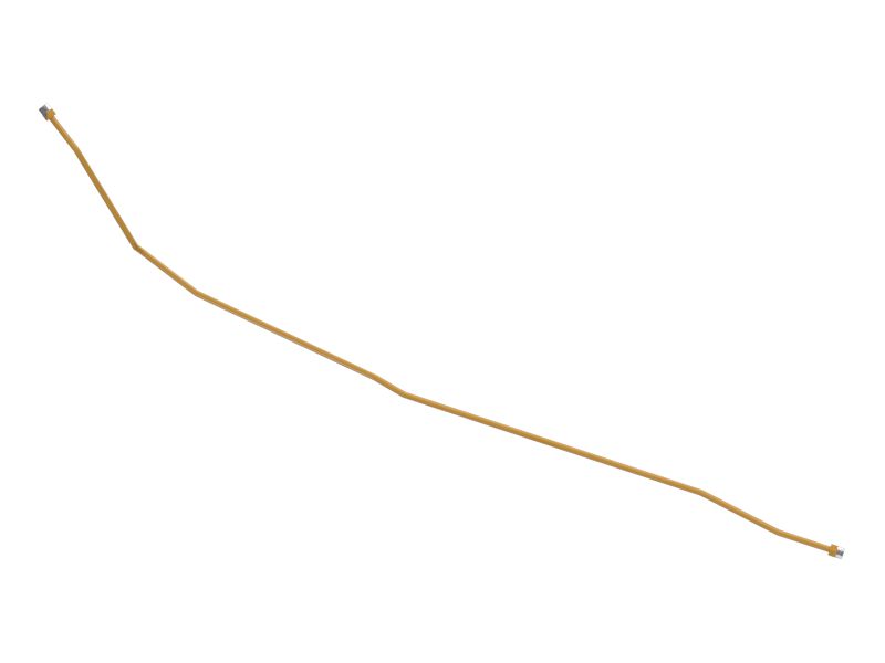 ТРУБКА В СБОРЕ