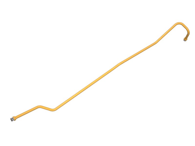 ТРУБКА В СБОРЕ