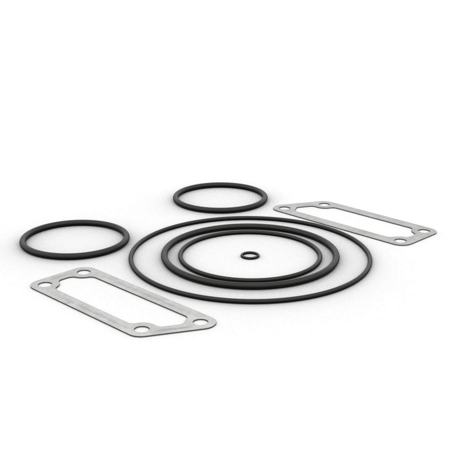 301-5285: КОМПЛЕКТ ДЛЯ УСТАНОВКИ ВОДЯНОГО НАСОСА