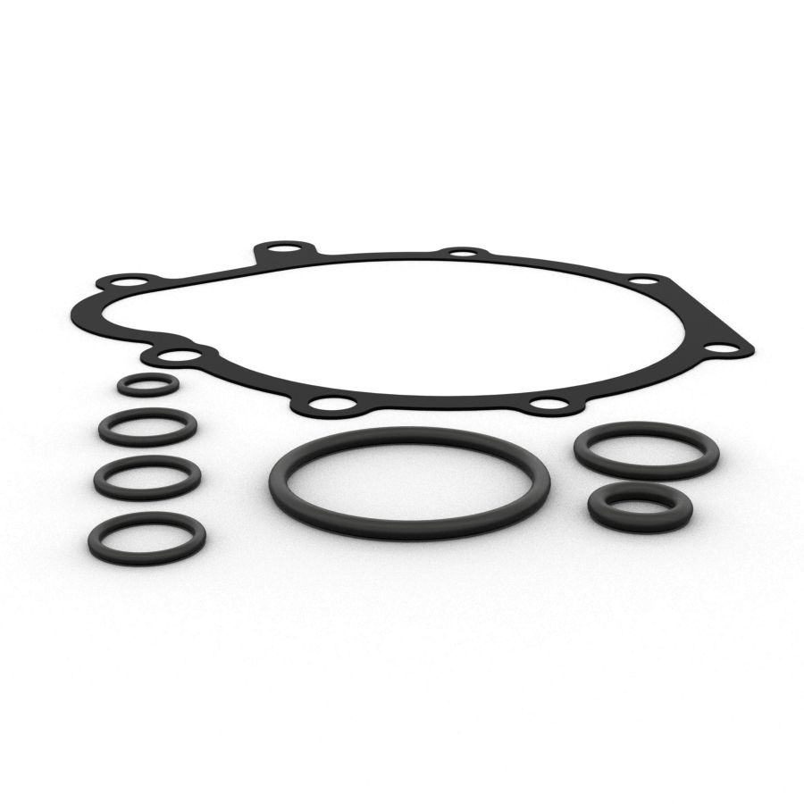 Комплект прокладок-W