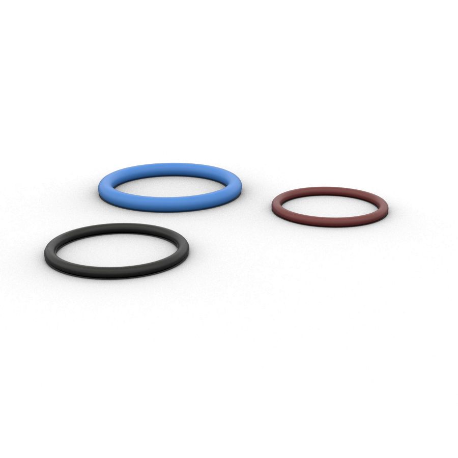 КОМПЛЕКТ УПЛОТНЕНИЙ