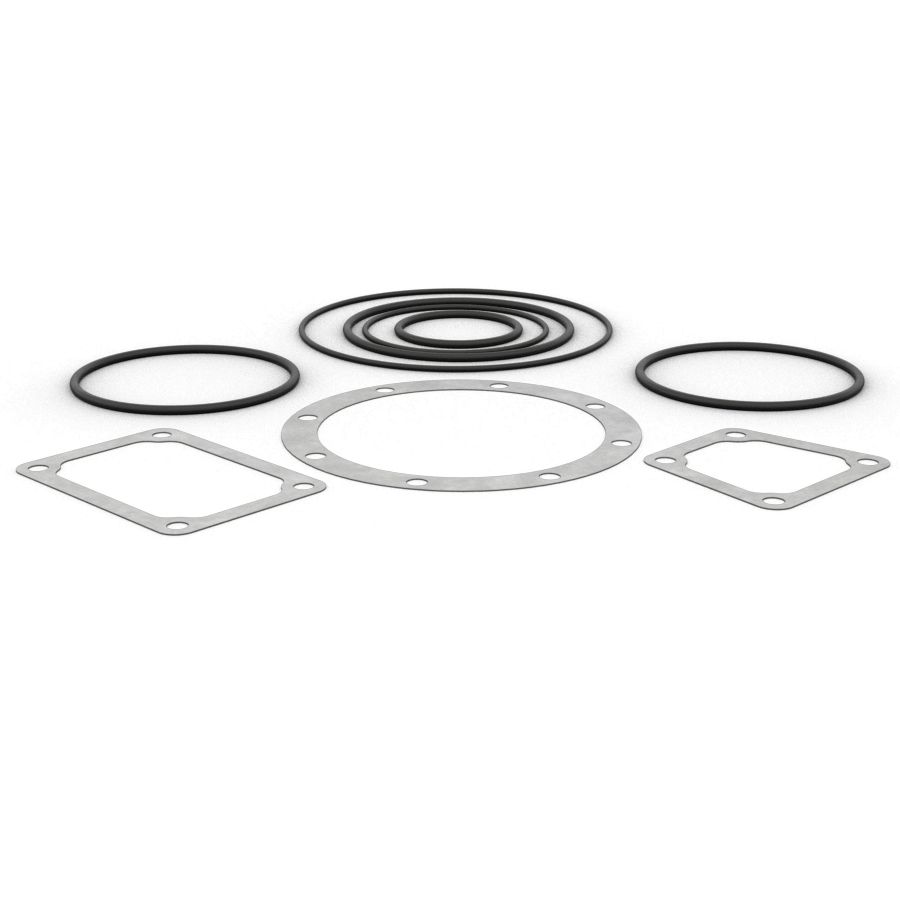 301-1151: GASKET (WP) KIT | CATCorp