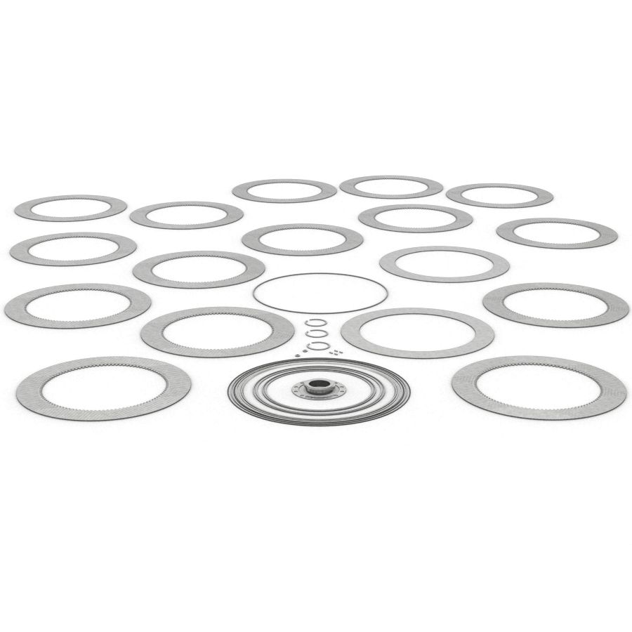 249-6428: КОМПЛЕКТ СИЛОВОЙ ПЕРЕДАЧИ