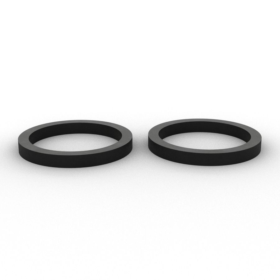 300-3506: FLANGE KIT | CATCorp