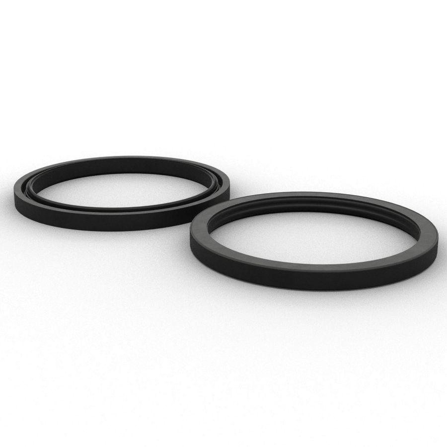 249-6320: Final Drive Planetary Seal Kit 2496320 купить