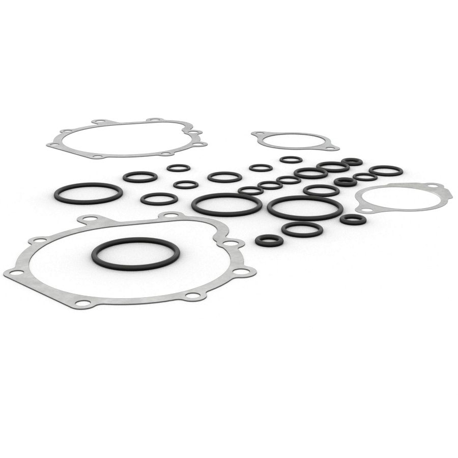 КОМПЛЕКТ ПРОКЛАДОК W