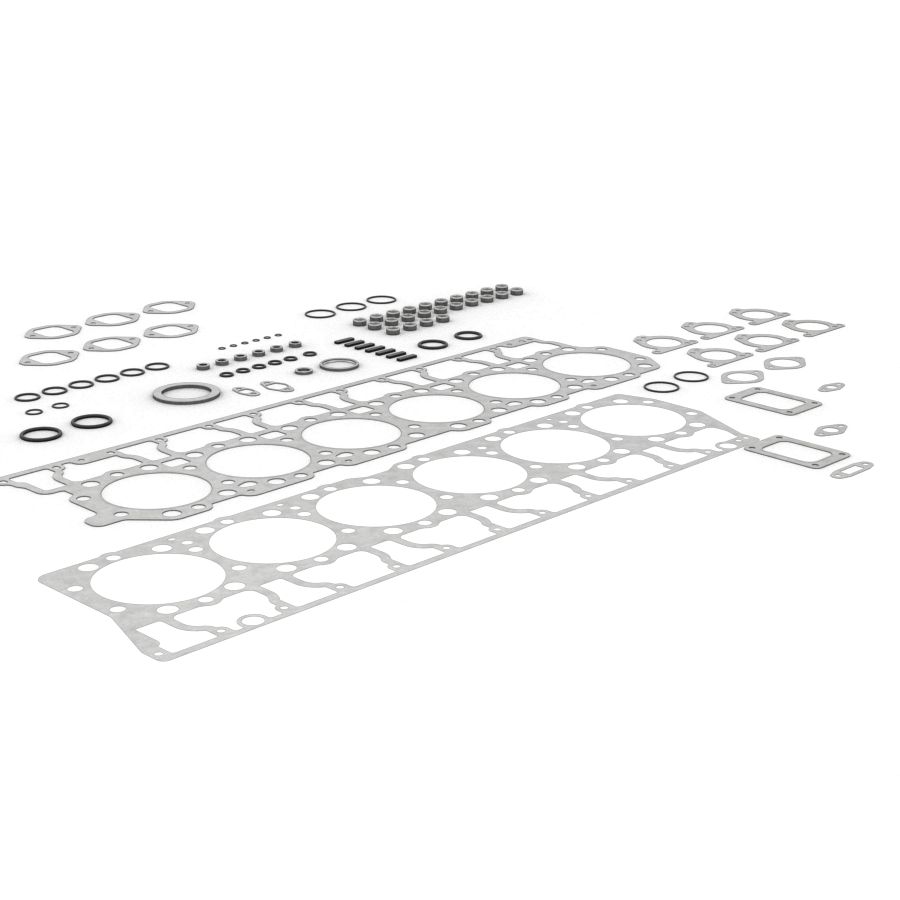 293-3018: Single Cylinder Head Install Kit | Cat® Parts Store