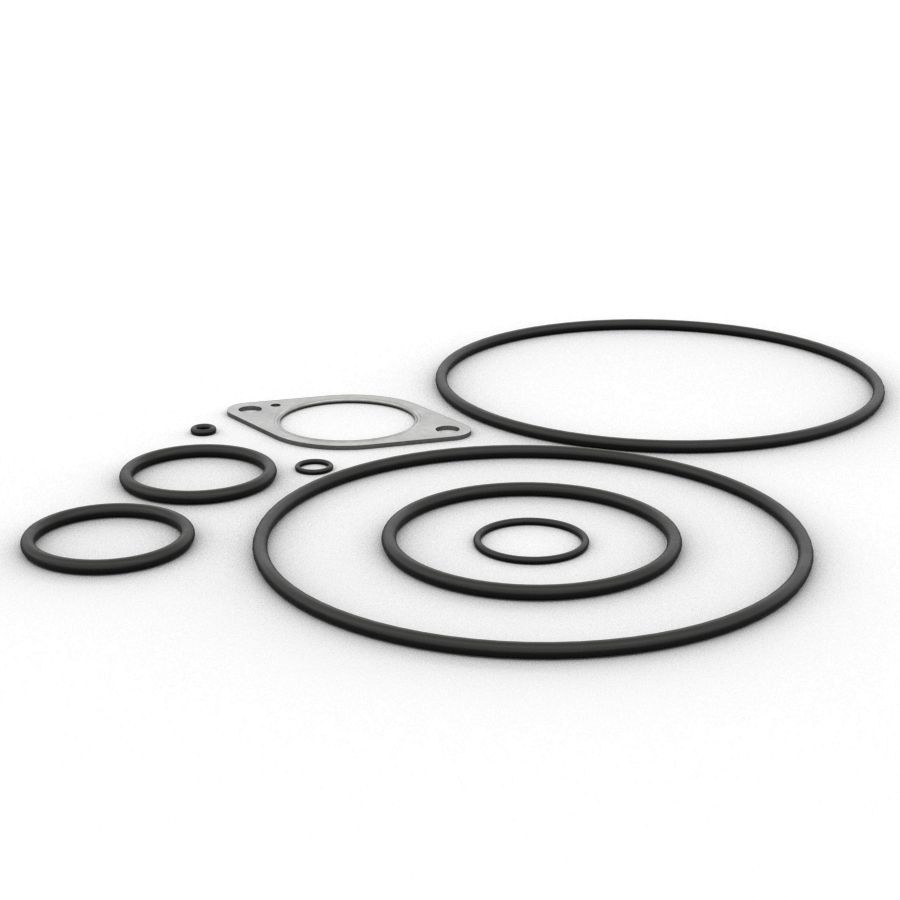 299-7436: GASKET (WP) KIT | Cat® Parts Store