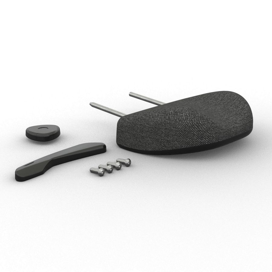 КОМПЛЕКТ СИДЕНЬЯ