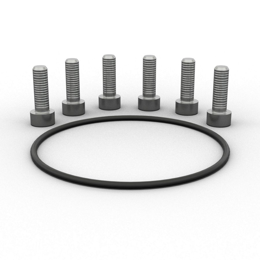 257-7735: КОМПЛЕКТ КРЫШКИ