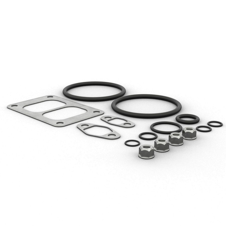 252-5656: Turbocharger Install Gasket Kit 2525656 купить