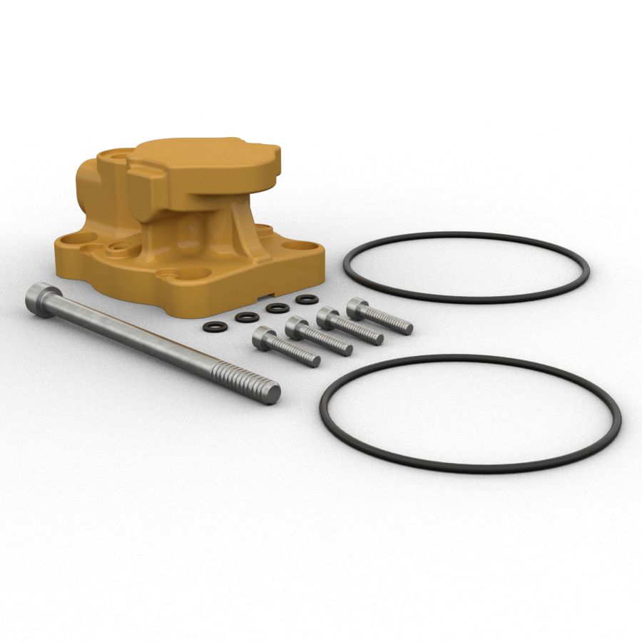 326-1008: KIT-FUEL TRANSFER PUMP | CATCorp