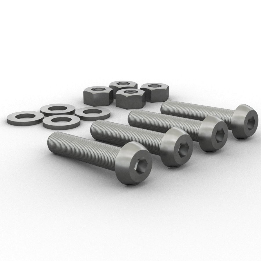 284-4487: КОМПЛЕКТ НАТЯЖИТЕЛЯ