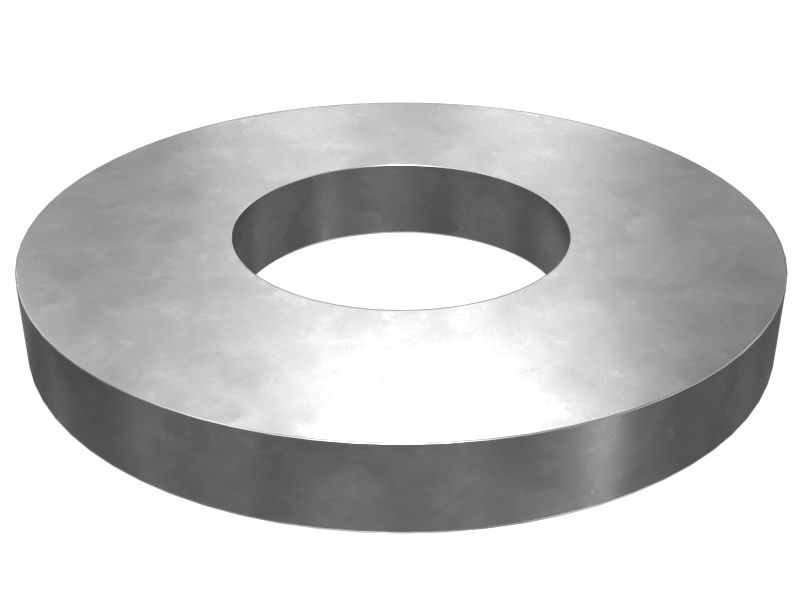 224-0835: ШАЙБА ПЛОСКАЯ
