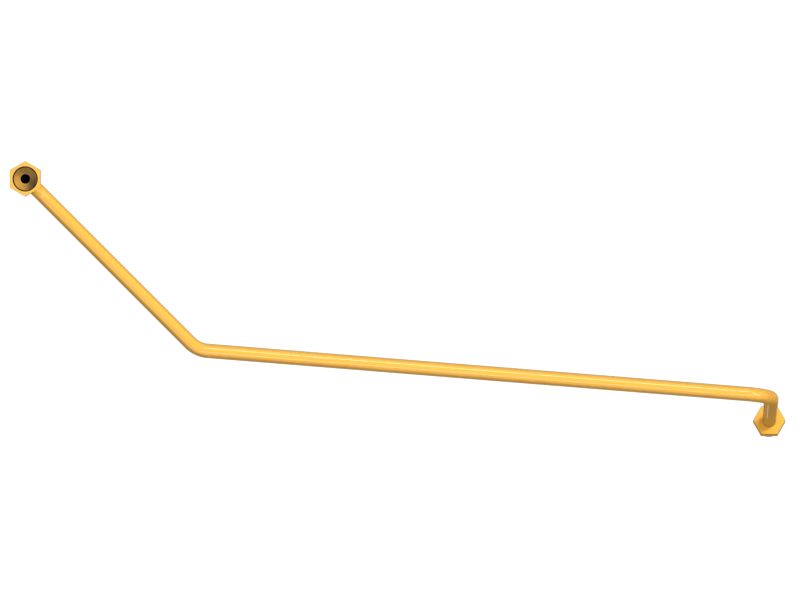 ТРУБКА В СБОРЕ