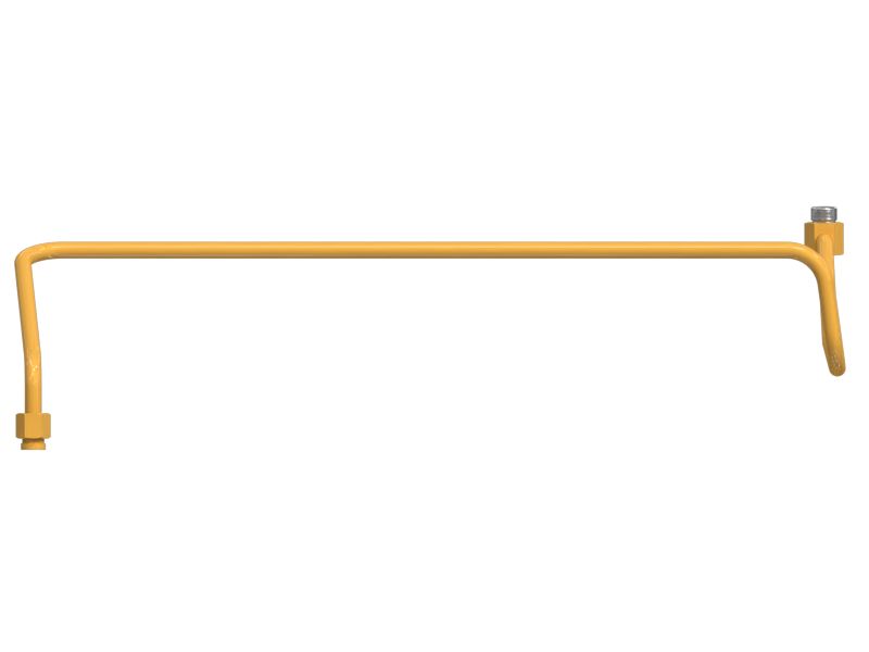 ТРУБКА В СБОРЕ