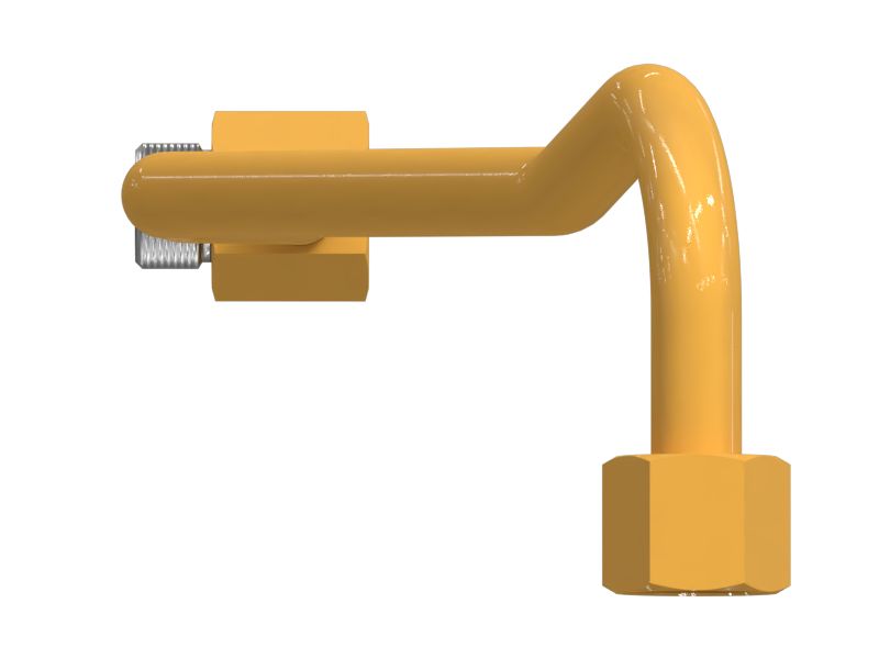 193-0470: Tube Assembly 1930470 купить