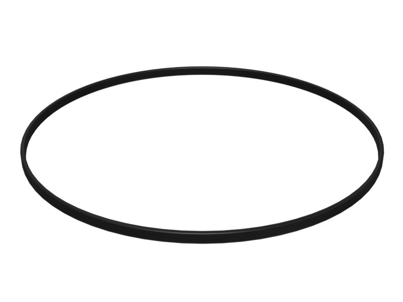 8C-9012: Hydraulic Cylinder Head Seal Kit 8C-9012 Caterpillar