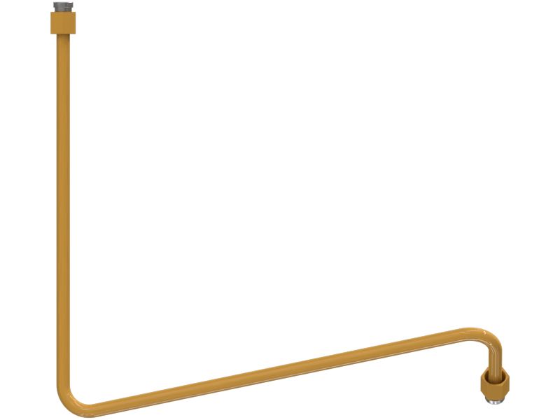 ТРУБКА В СБОРЕ