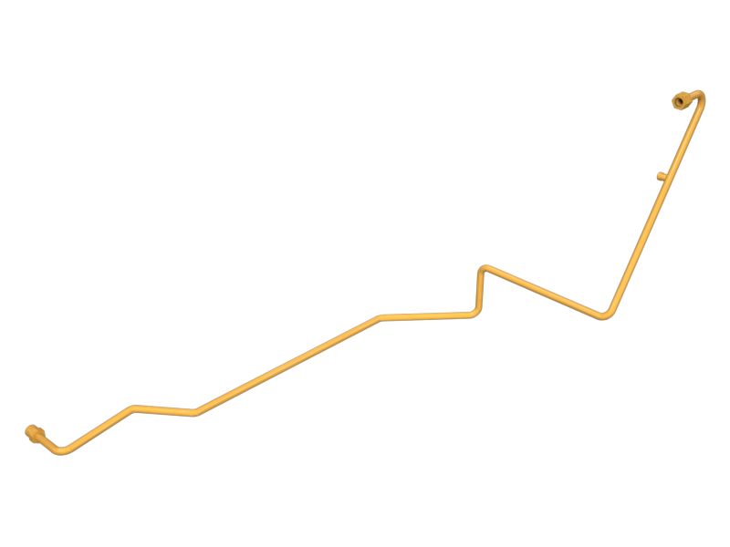 ТРУБКА В СБОРЕ