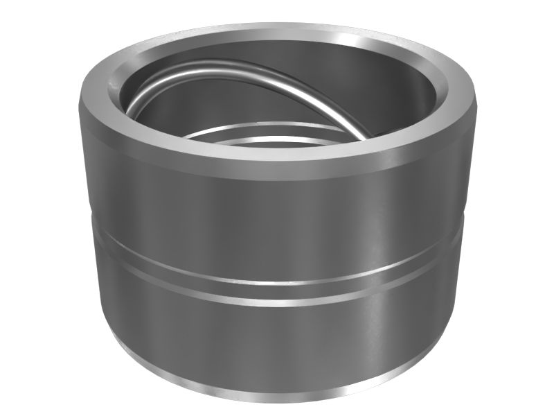 ПОДШИПНИК МУФТЫ