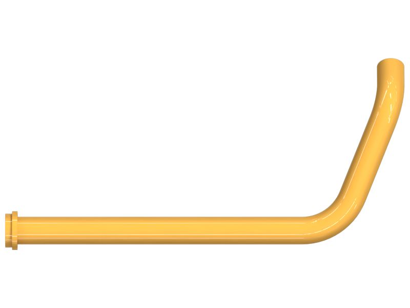 ТРУБКА В СБОРЕ