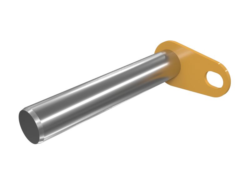 157-0686: ПАЛЕЦ В СБОРЕ