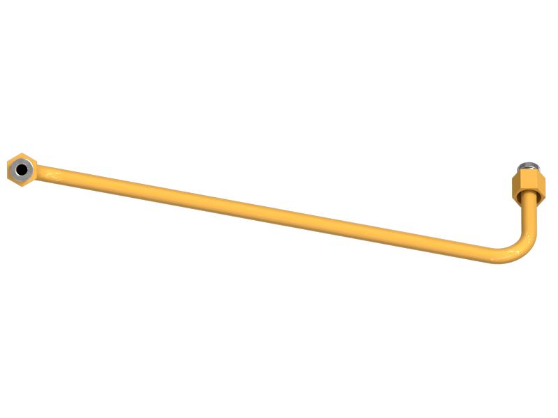 ТРУБКА В СБОРЕ