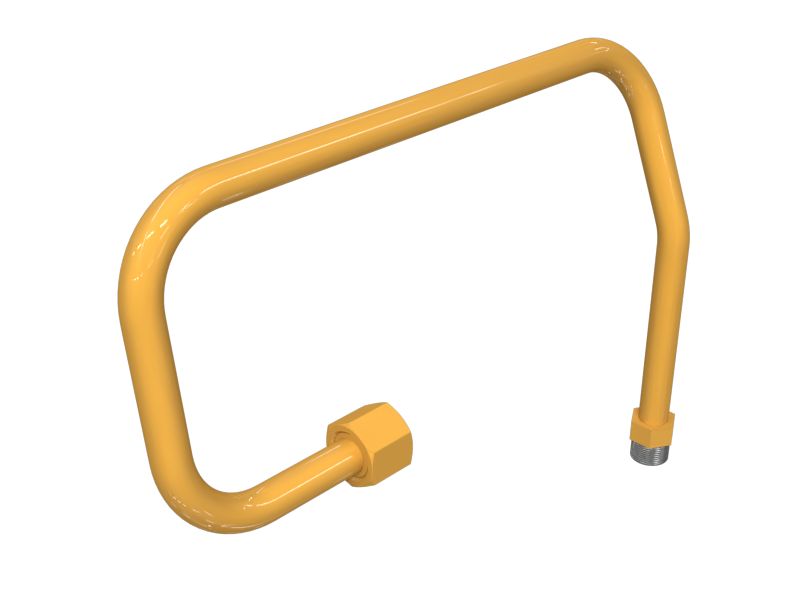185-7861: Tube Assembly 1857861 купить