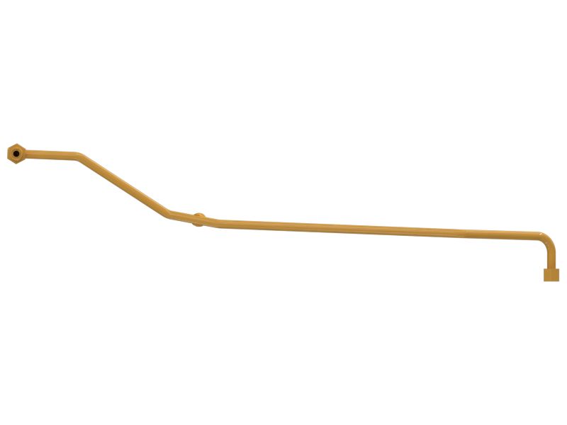 ТРУБКА В СБОРЕ