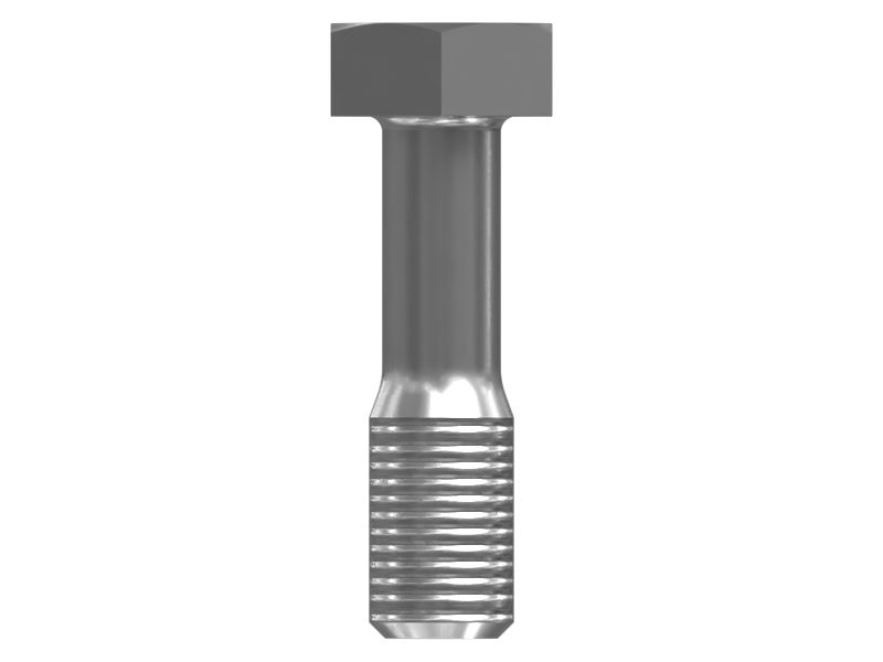 483-4542: Hex Head Bolt 4834542 купить