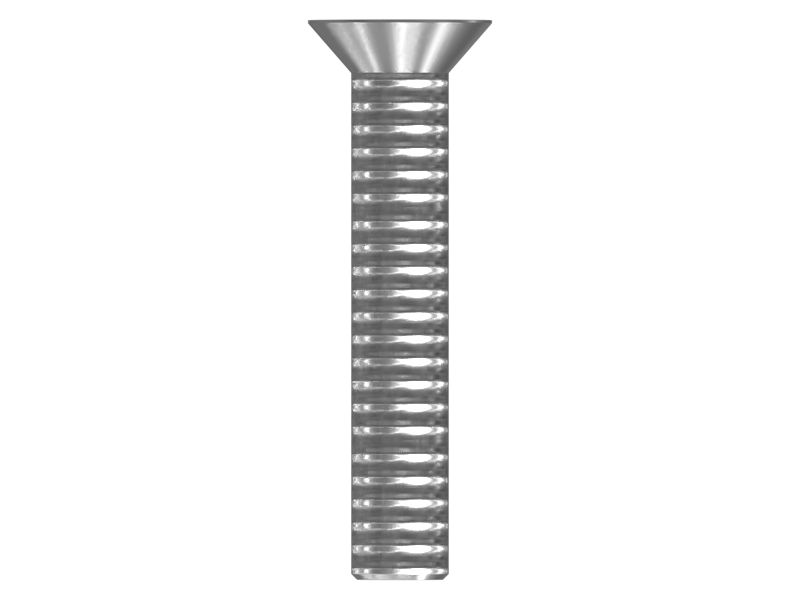 143-4656: SCREW 1434656 купить