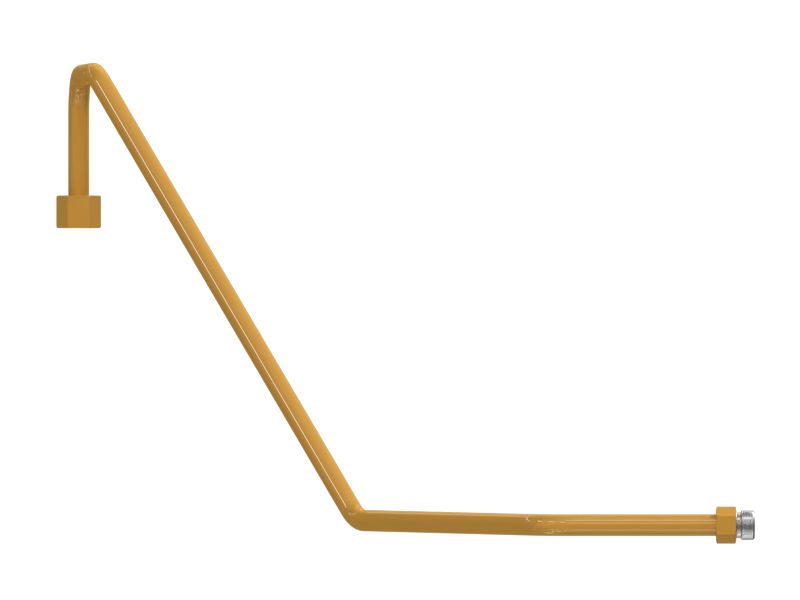 ТРУБКА В СБОРЕ