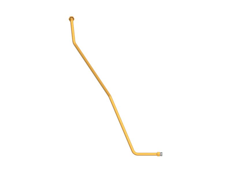 ТРУБКА В СБОРЕ