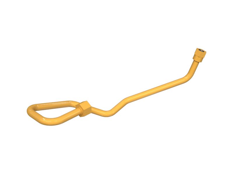 ТРУБКА В СБОРЕ