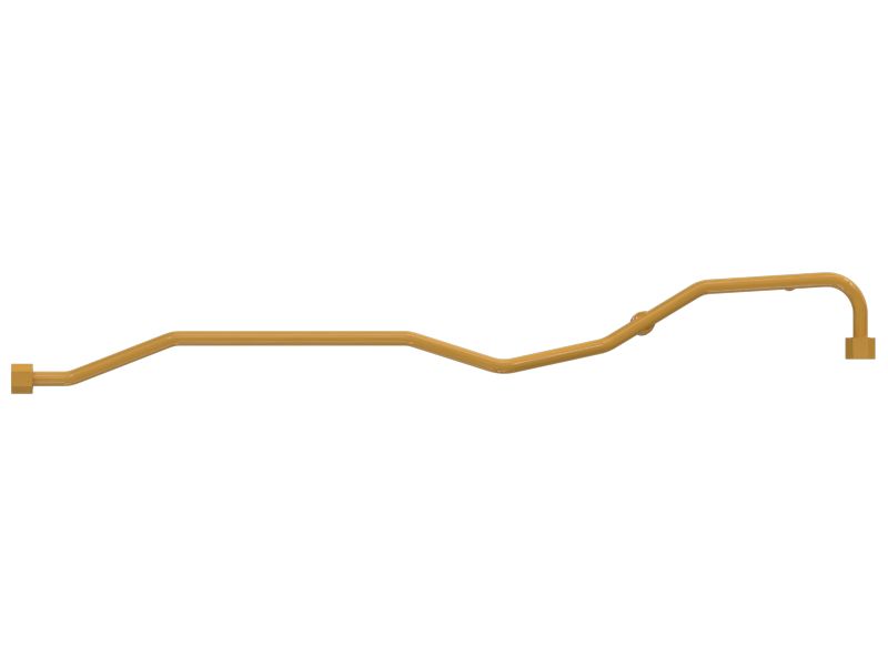 ТРУБКА В СБОРЕ