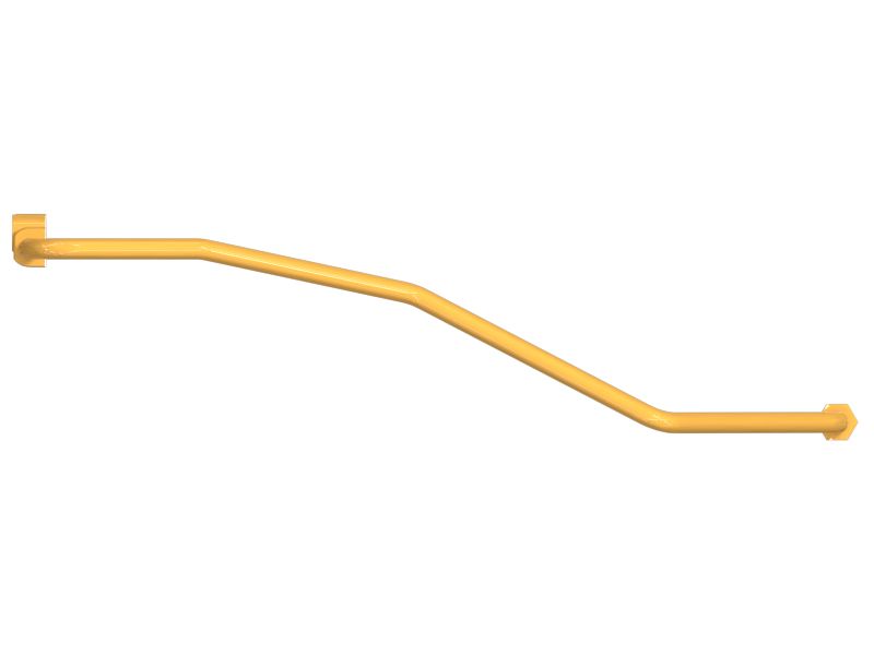 ТРУБКА В СБОРЕ