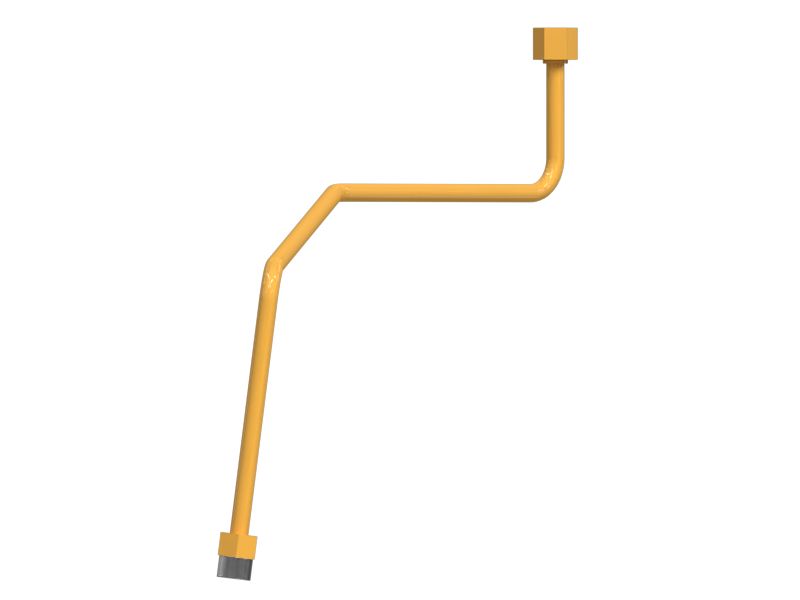 ТРУБКА В СБОРЕ