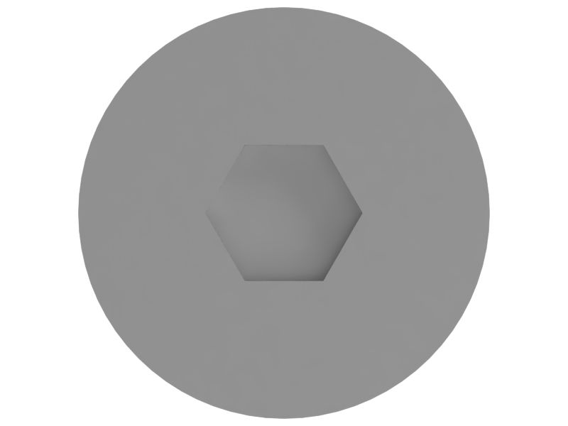 143-4656: SCREW 1434656 купить
