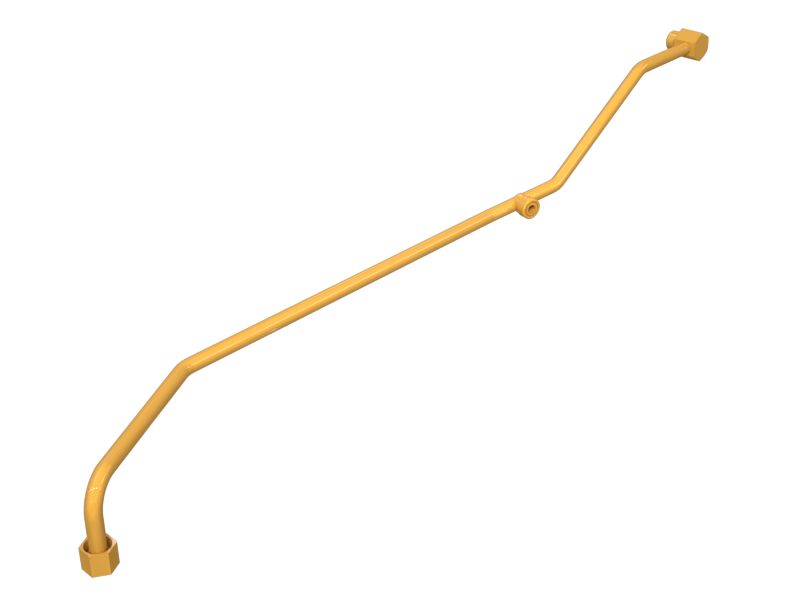 ТРУБКА В СБОРЕ