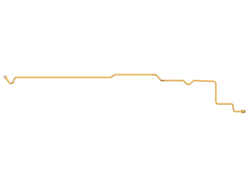 ТРУБКА В СБОРЕ