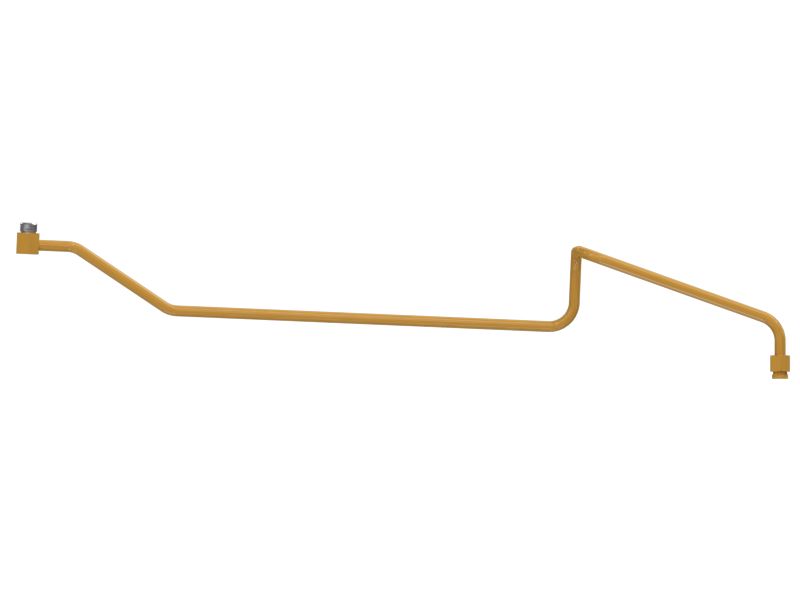 ТРУБКА В СБОРЕ