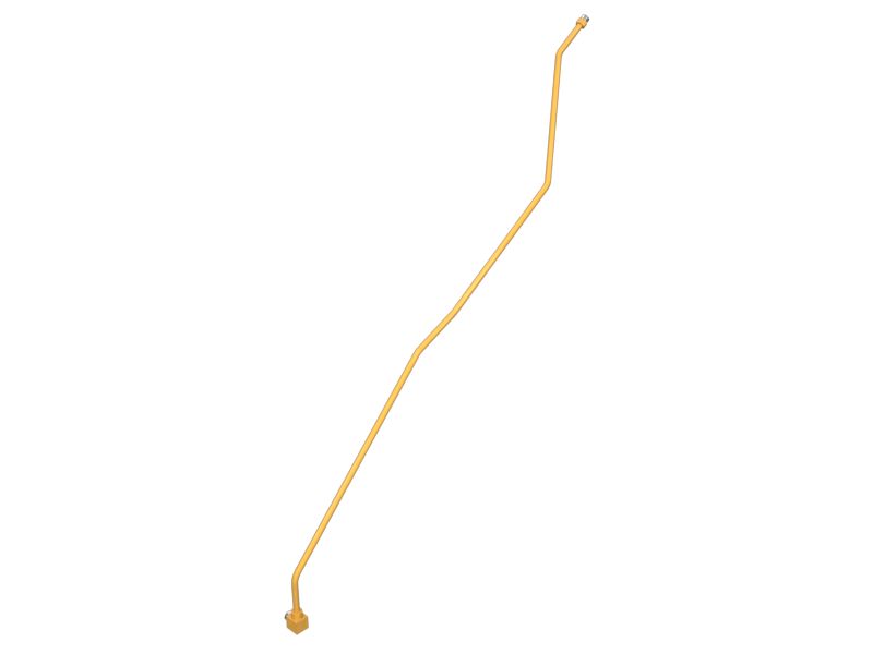 142-5928: ТРУБКА В СБОРЕ