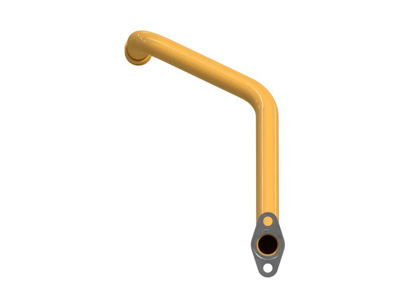 ТРУБКА В СБОРЕ