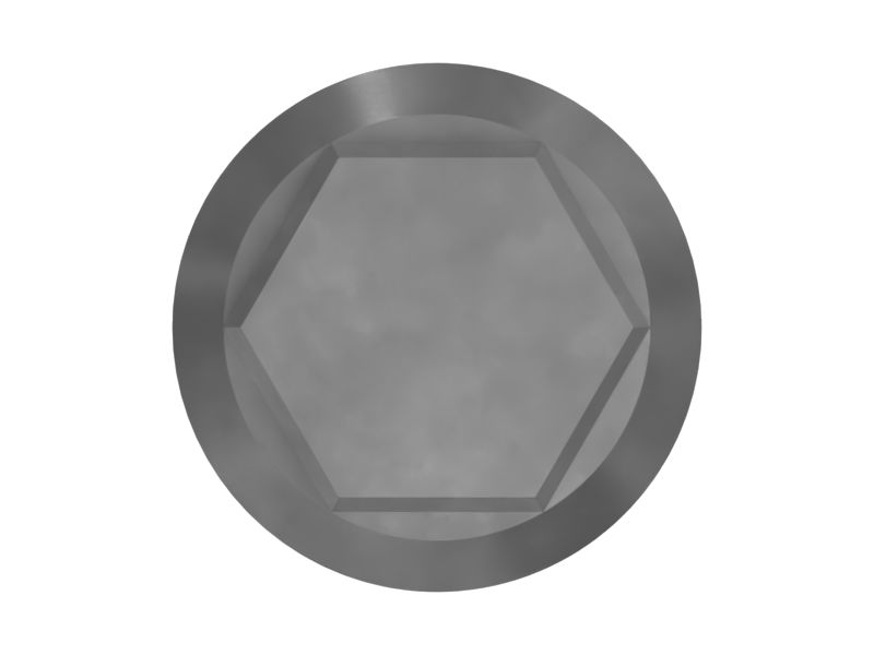 483-4538: BOLT-STUD 4834538 купить