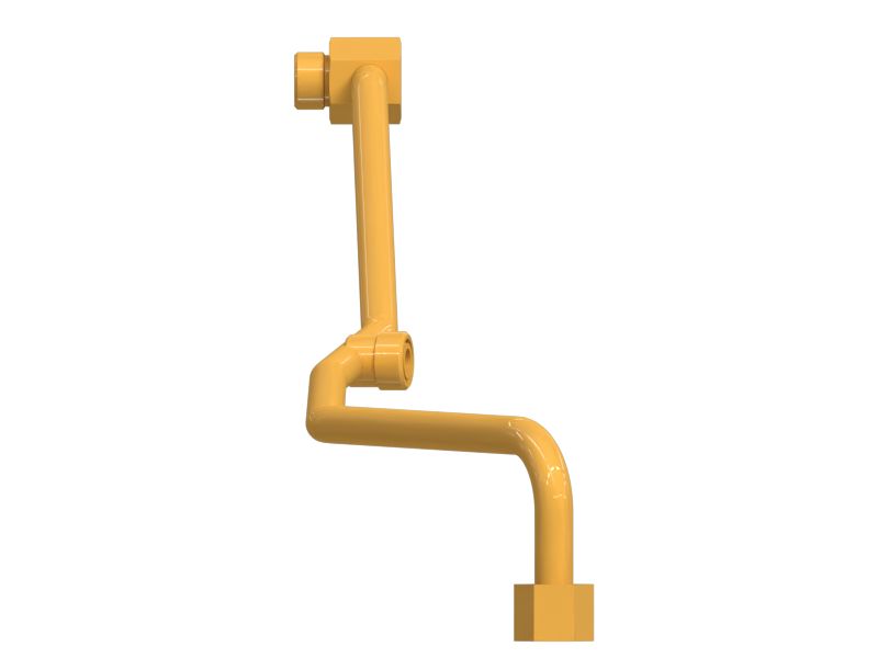 ТРУБКА В СБОРЕ