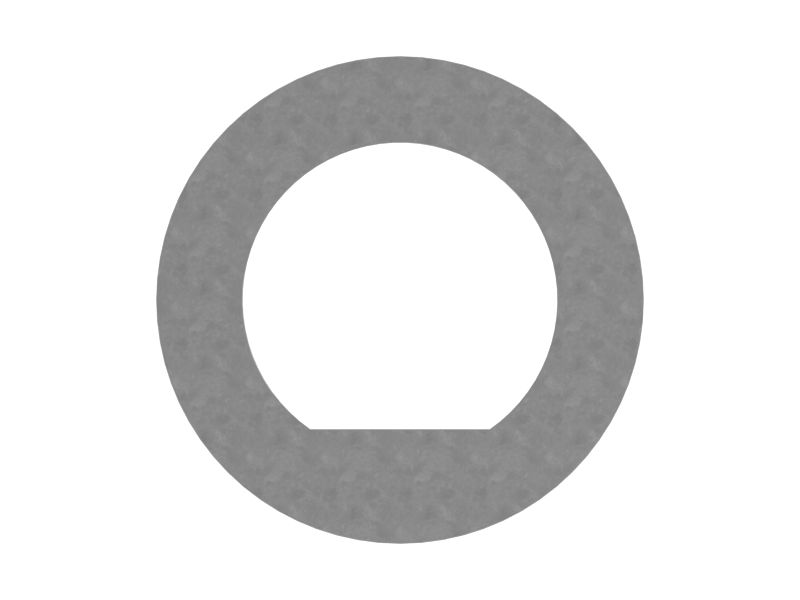 УПОРНАЯ ШАЙБА