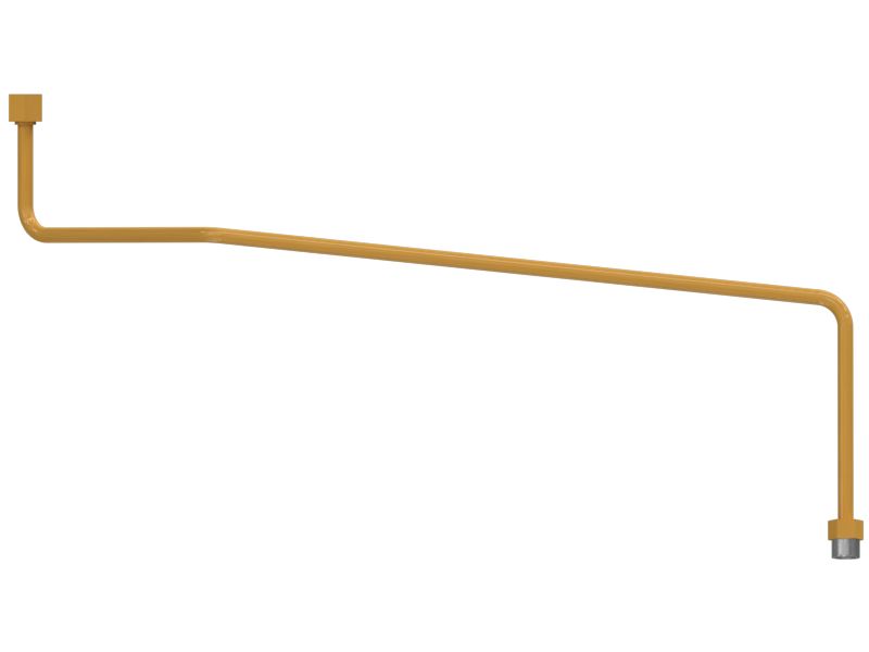 ТРУБКА В СБОРЕ