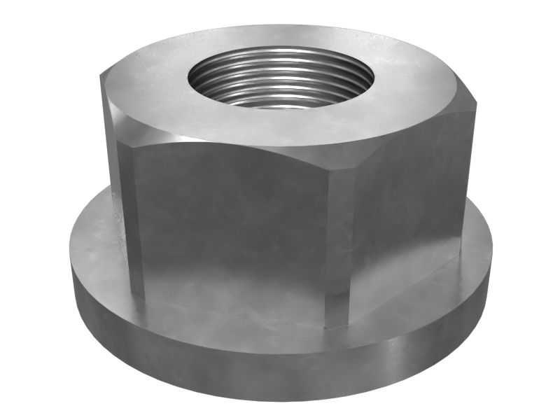 464-9761: КОНТРГАЙКА